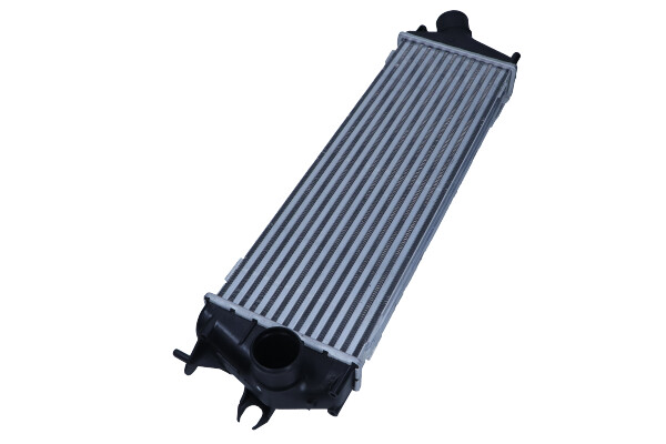 Intercooler, compresor AC630021 MAXGEAR