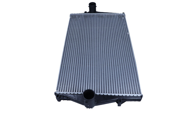 Intercooler, compresor AC630023 MAXGEAR