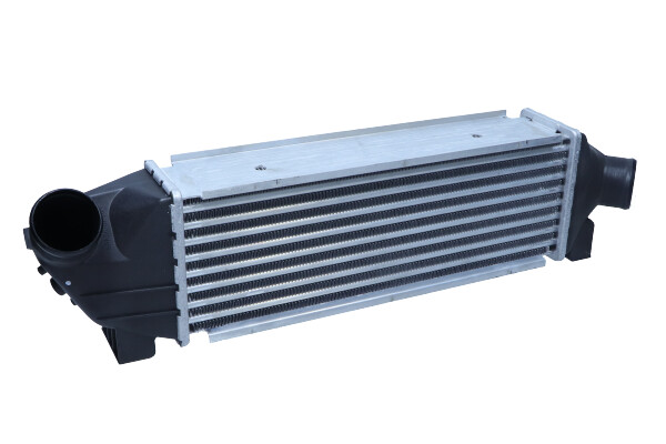 Intercooler, compresor AC630025 MAXGEAR