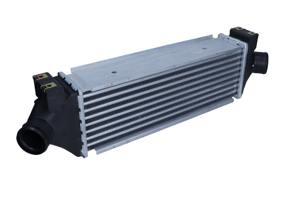 Intercooler, compresor AC630032 MAXGEAR