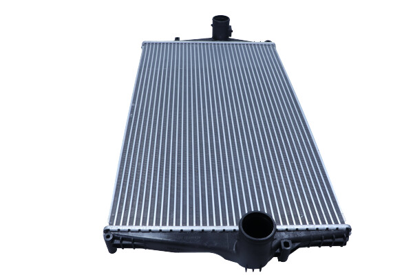 Intercooler, compresor AC630037 MAXGEAR