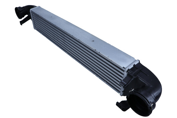 Intercooler, compresor AC630041 MAXGEAR