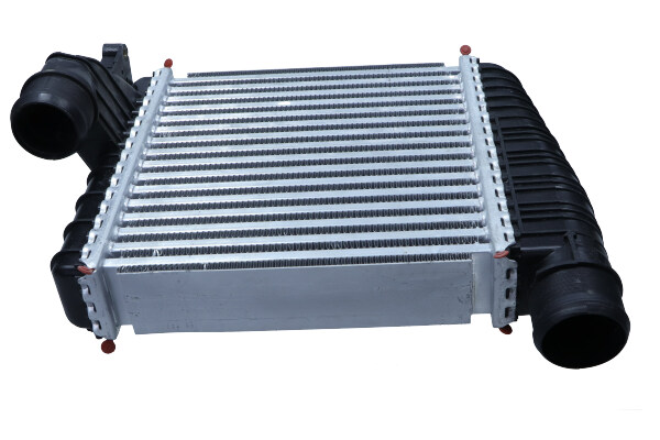 Intercooler, compresor AC630043 MAXGEAR