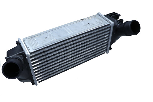 Intercooler, compresor AC630045 MAXGEAR