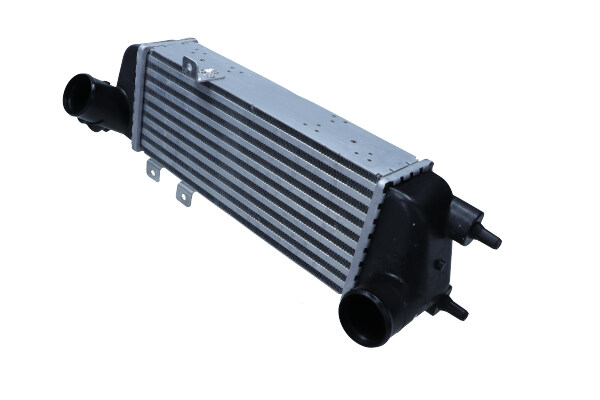 Intercooler, compresor AC630046 MAXGEAR