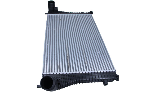 Intercooler, compresor AC630047 MAXGEAR