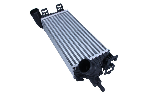 Intercooler, compresor AC630051 MAXGEAR