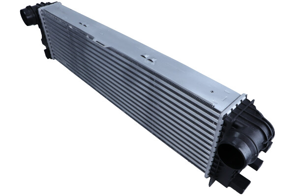 Intercooler, compresor AC630052 MAXGEAR
