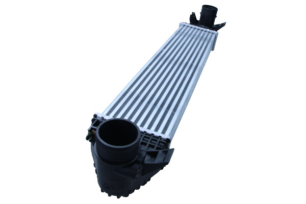 Intercooler, compresor AC630054 MAXGEAR