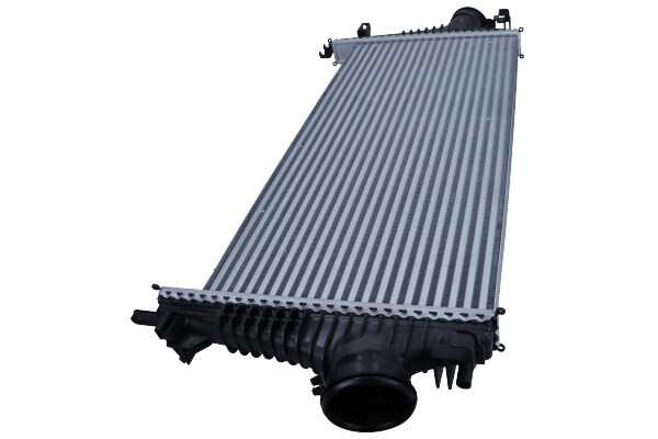 Intercooler, compresor AC630055 MAXGEAR