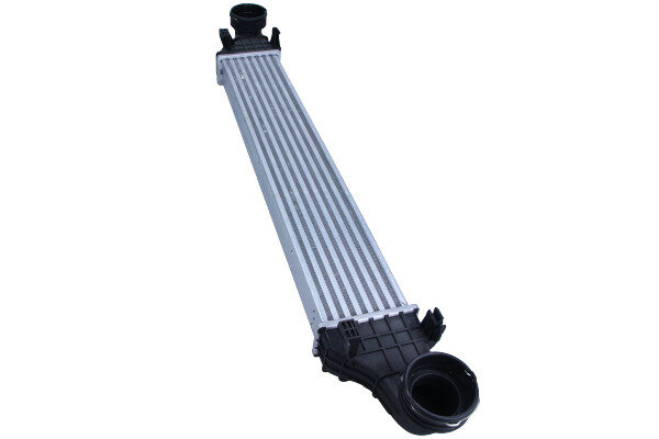 Intercooler, compresor AC630056 MAXGEAR