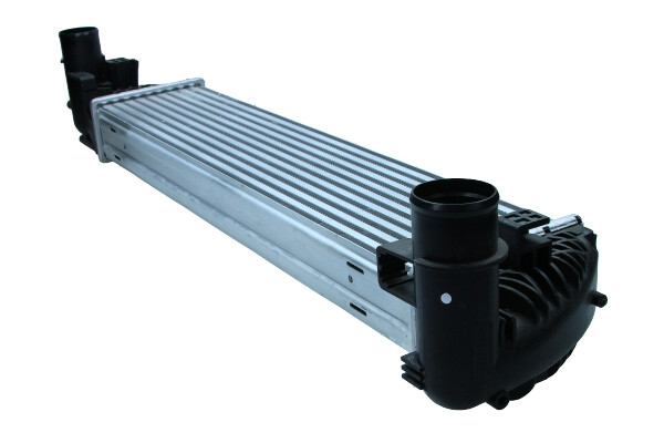 Intercooler, compresor AC630064 MAXGEAR