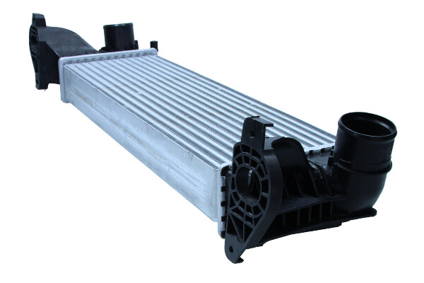 Intercooler, compresor AC630065 MAXGEAR