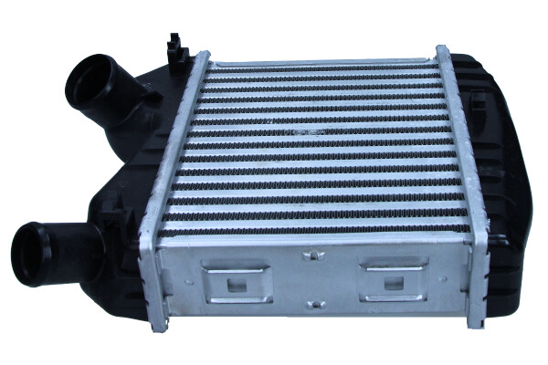 Intercooler, compresor AC630066 MAXGEAR