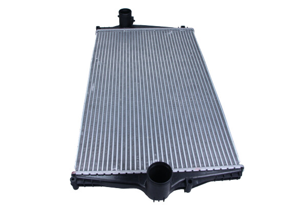 Intercooler, compresor AC630068 MAXGEAR