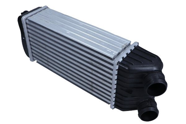 Intercooler, compresor AC630073 MAXGEAR