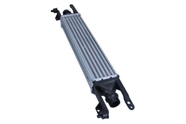 Intercooler, compresor AC630074 MAXGEAR