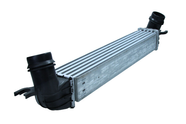 Intercooler, compresor AC630075 MAXGEAR