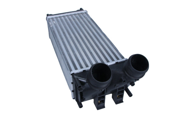 Intercooler, compresor AC630076 MAXGEAR