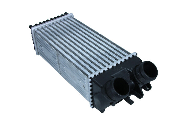 Intercooler, compresor AC630077 MAXGEAR