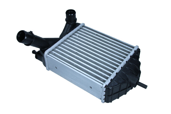 Intercooler, compresor AC630078 MAXGEAR