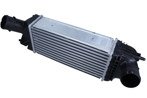 Intercooler, compresor AC630081 MAXGEAR