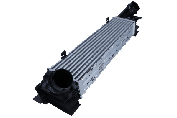 Intercooler, compresor AC630084 MAXGEAR