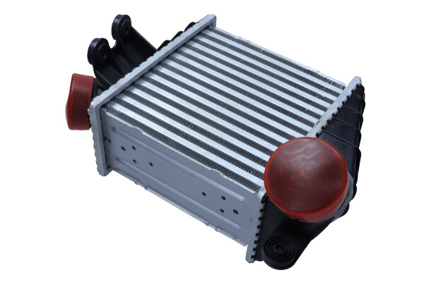 Intercooler, compresor AC630085 MAXGEAR