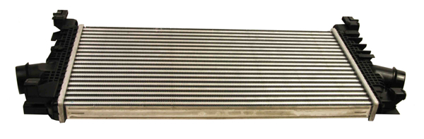 Intercooler, compresor AC630099 MAXGEAR