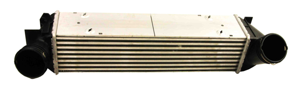 Intercooler, compresor AC630102 MAXGEAR