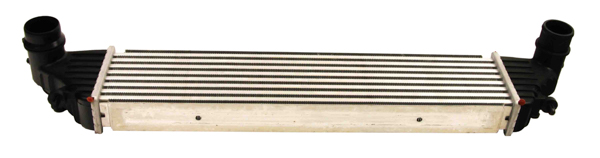 Intercooler, compresor AC630104 MAXGEAR