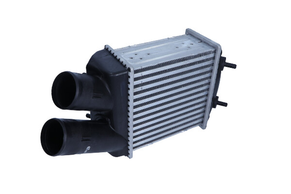 Intercooler, compresor AC632111 MAXGEAR