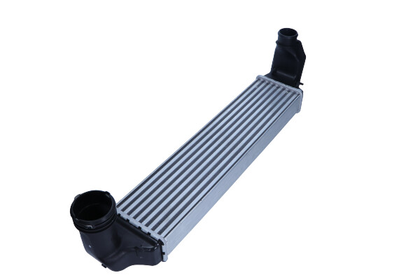 Intercooler, compresor AC634433 MAXGEAR