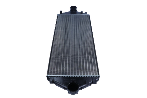 Intercooler, compresor AC640578 MAXGEAR