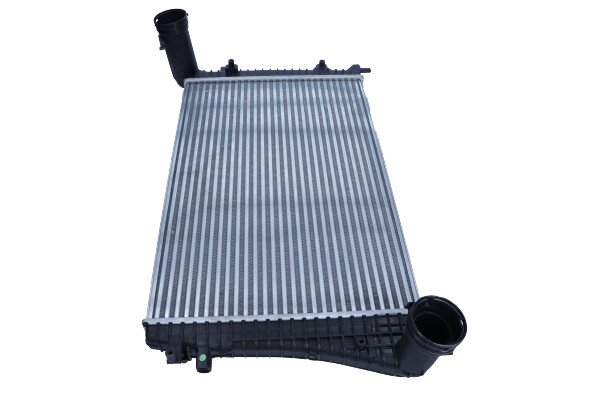 Intercooler, compresor AC644879 MAXGEAR