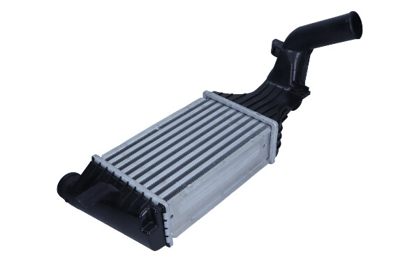 Intercooler, compresor AC646664 MAXGEAR