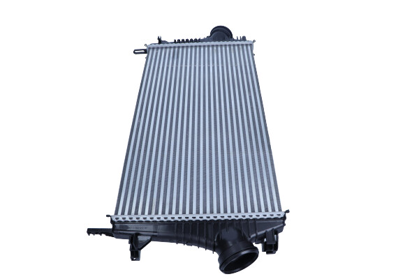 Intercooler, compresor AC653811 MAXGEAR