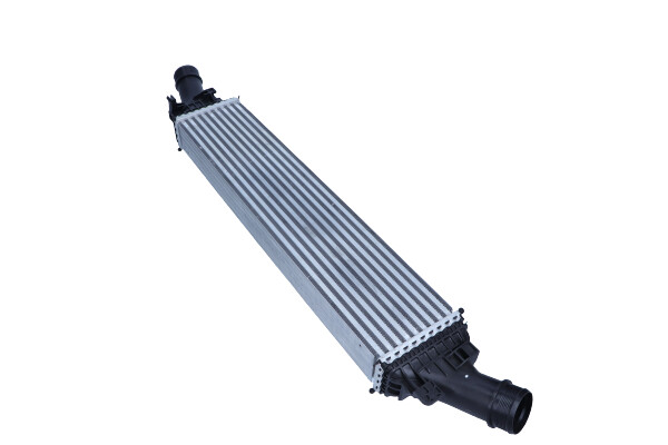 Intercooler, compresor AC659227 MAXGEAR