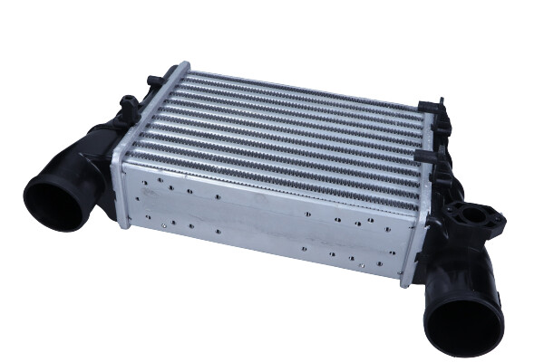 Intercooler, compresor AC664899 MAXGEAR