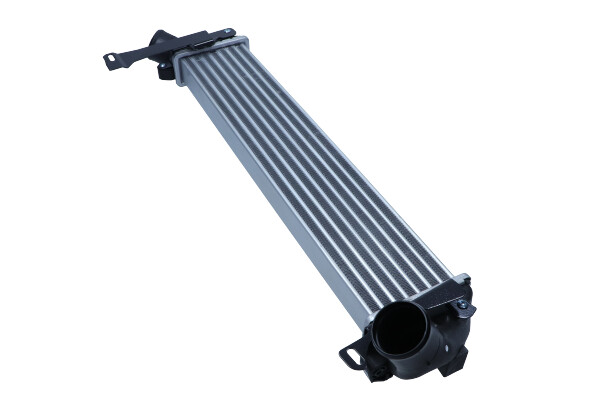 Intercooler, compresor AC665081 MAXGEAR