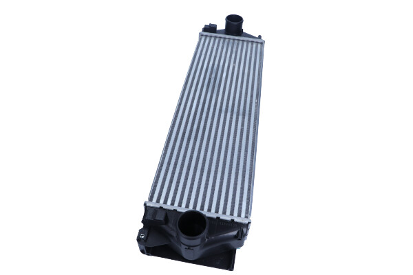 Intercooler, compresor AC665489 MAXGEAR