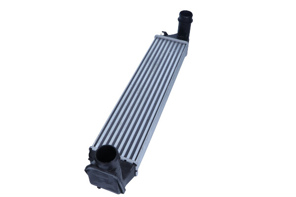 Intercooler, compresor AC666061 MAXGEAR