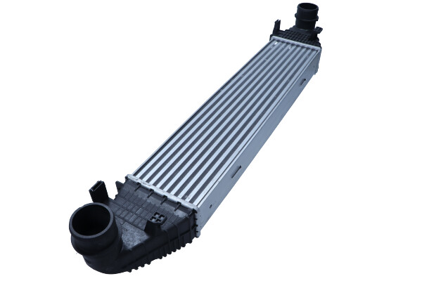 Intercooler, compresor AC669507 MAXGEAR