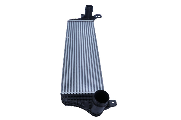 Intercooler, compresor AC673150 MAXGEAR