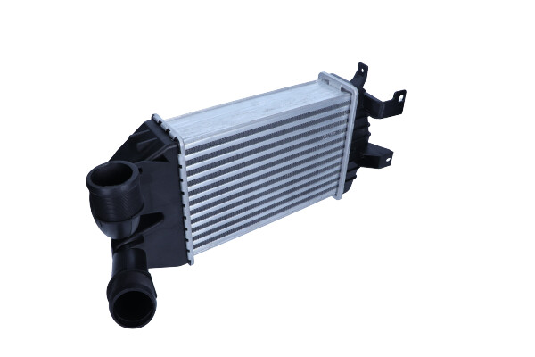 Intercooler, compresor AC675608 MAXGEAR