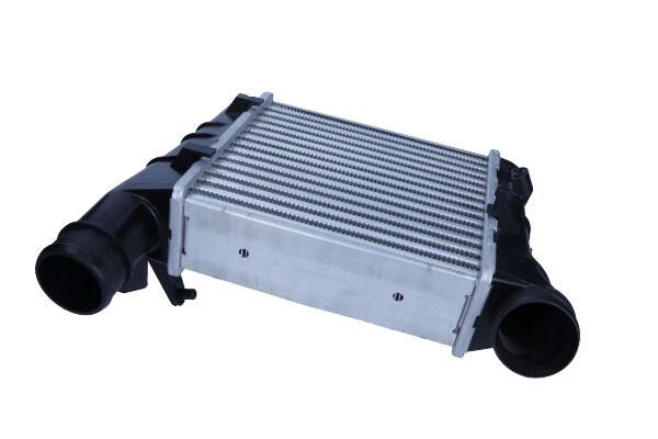 Intercooler, compresor AC680187 MAXGEAR