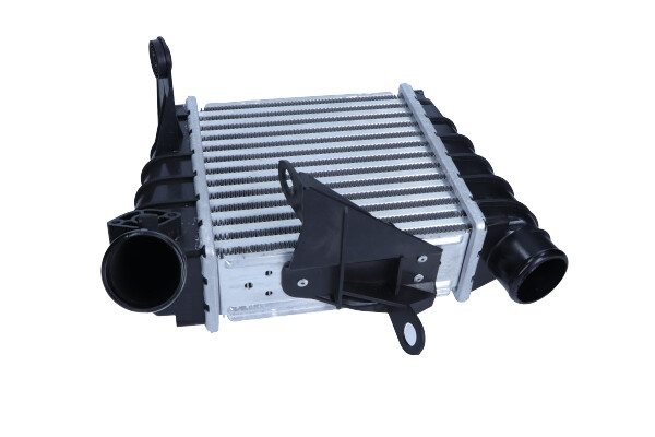 Intercooler, compresor AC688946 MAXGEAR