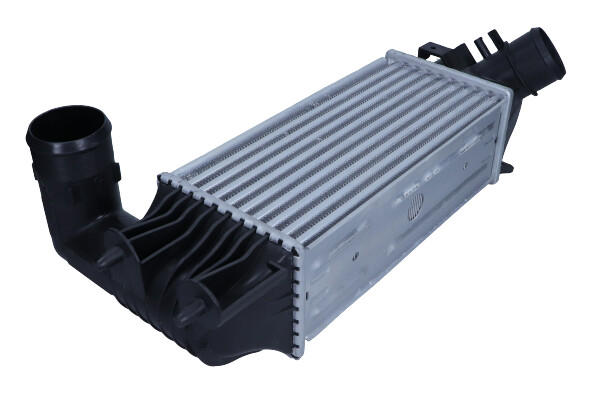 Intercooler, compresor AC690205 MAXGEAR