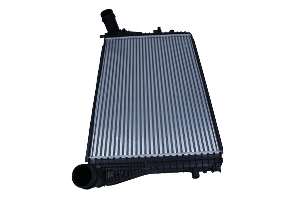 Intercooler, compresor AC695060 MAXGEAR