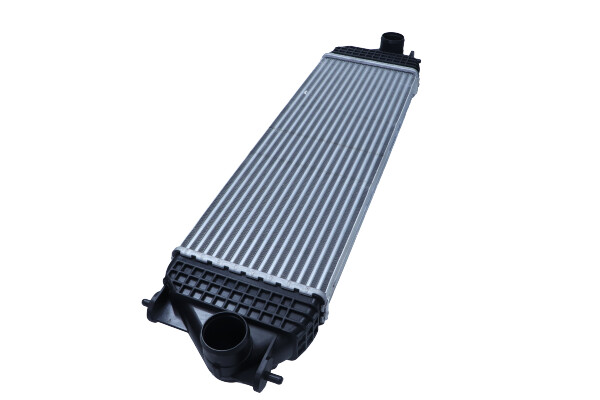 Intercooler, compresor AC695521 MAXGEAR